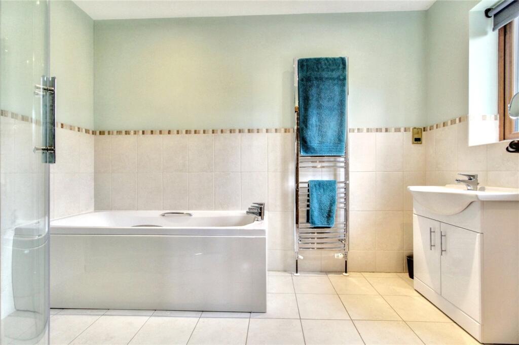 En-Suite