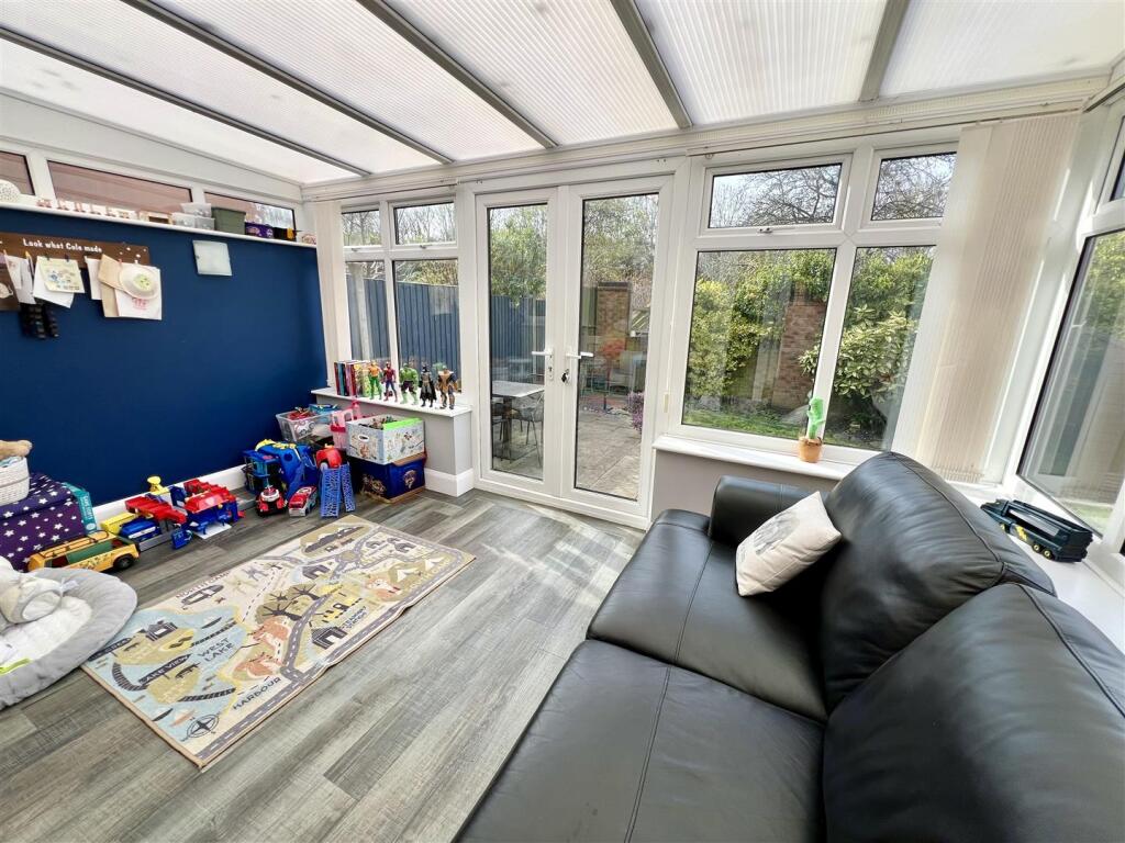 Conservatory