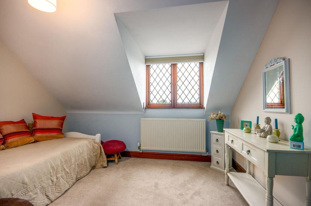Bedroom 4