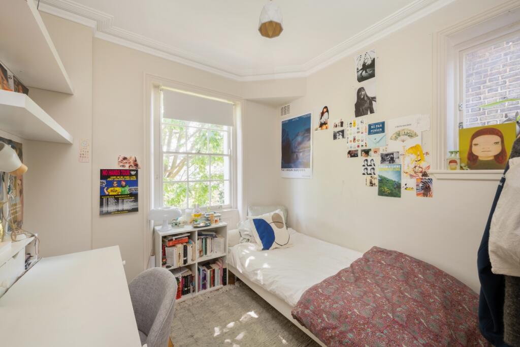 12 Westbourne Par...