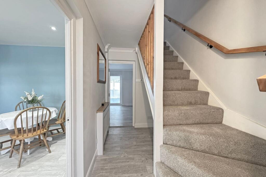 Hallway &amp; Landing