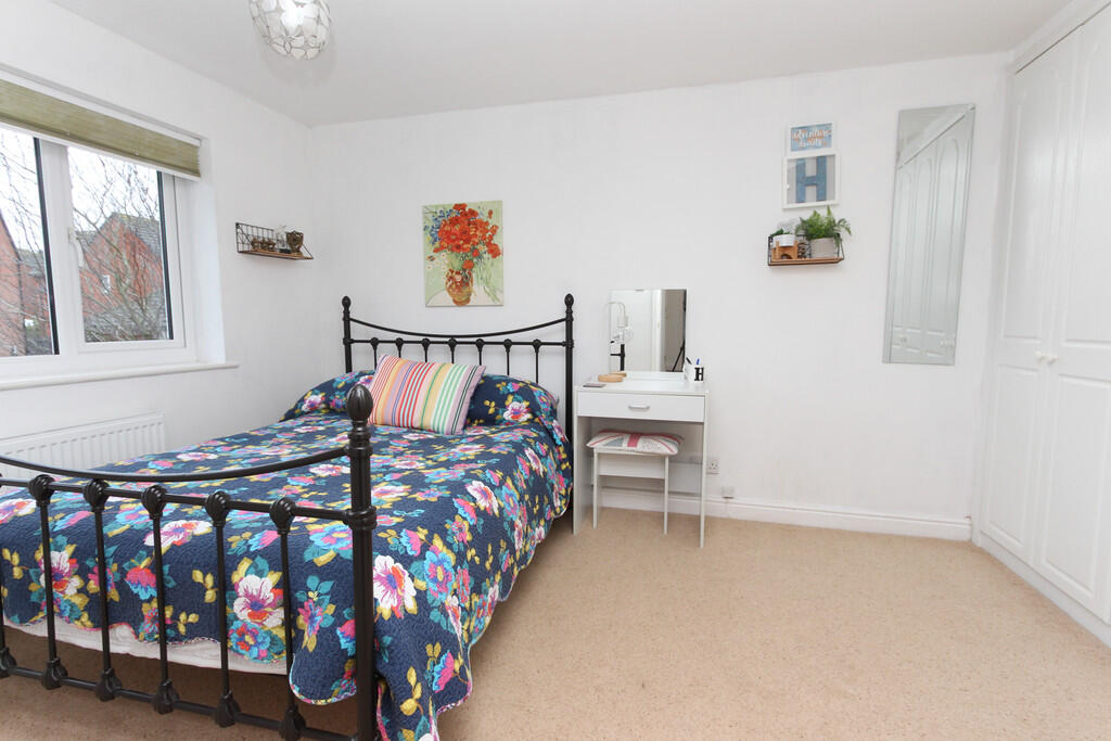 Bedroom Four