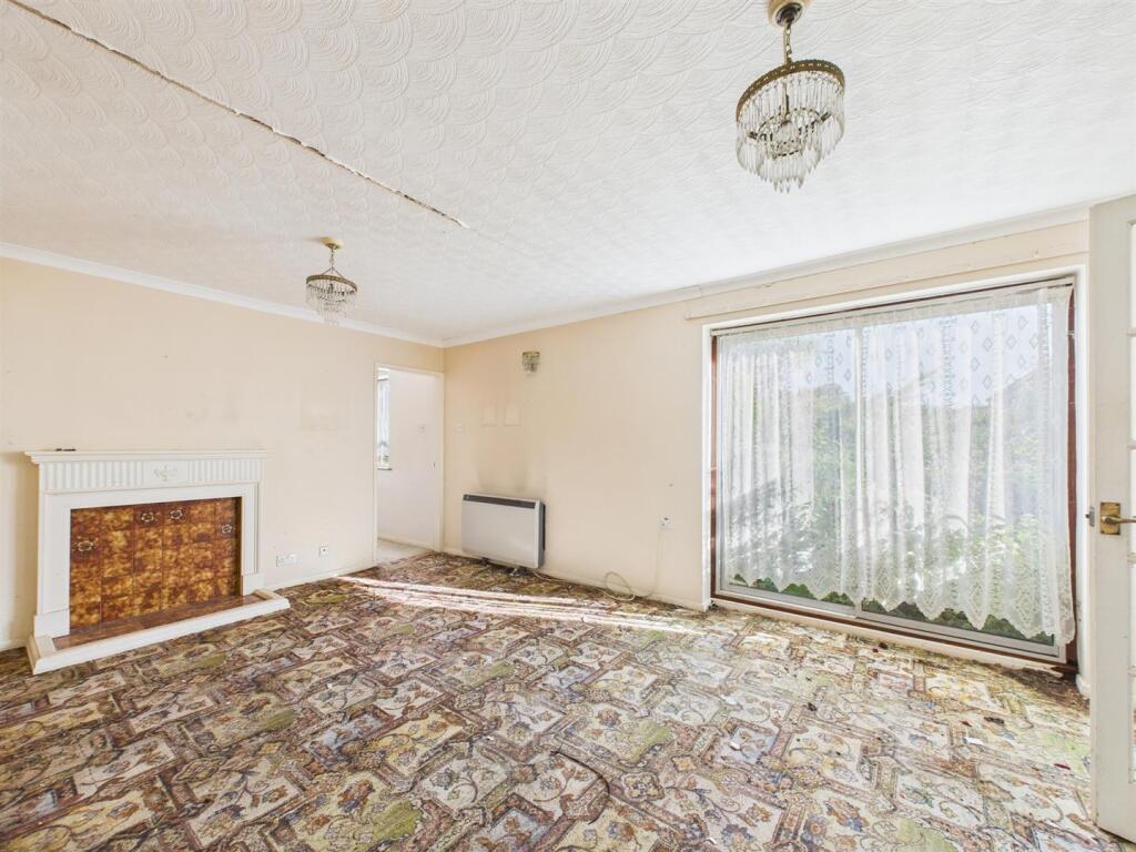 Annex Reception Room