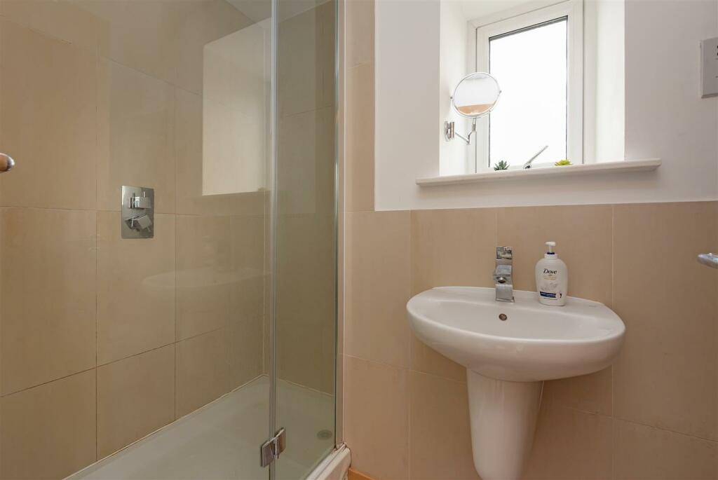 Olympia Way, Whitstable