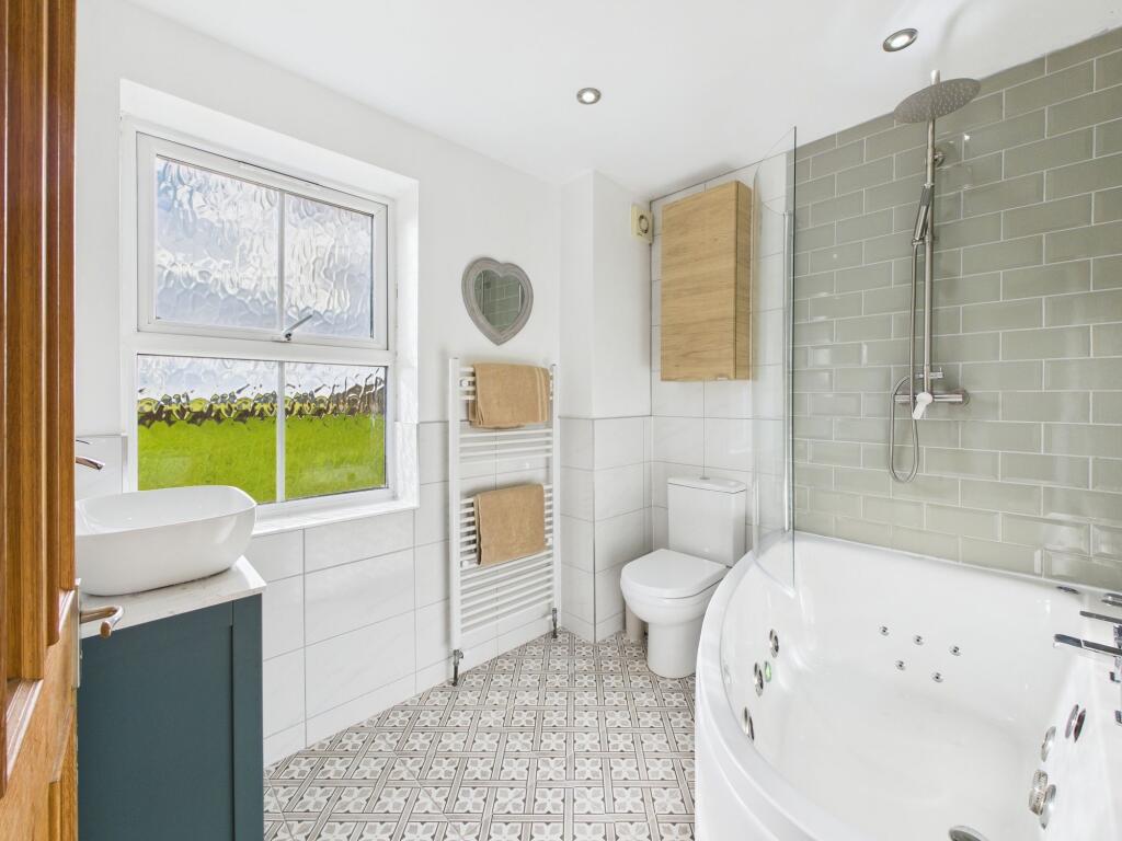 Ensuite 1