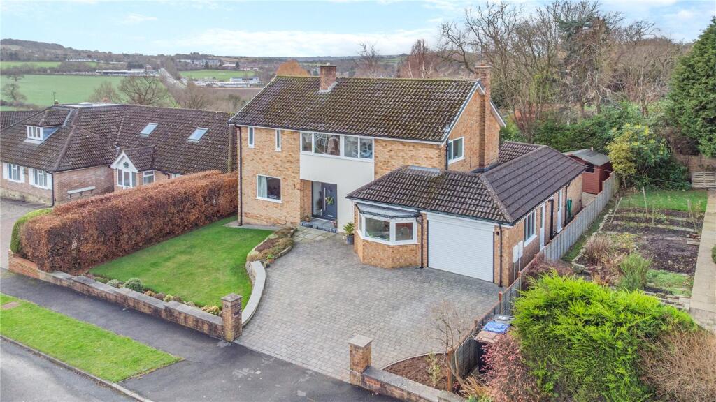 Fulwith Grove