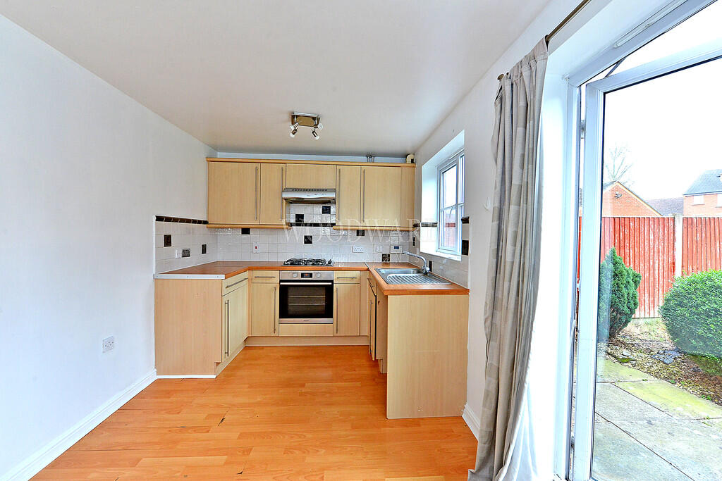 Kitchen/Dining Ro...