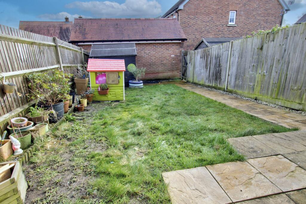 GARDEN