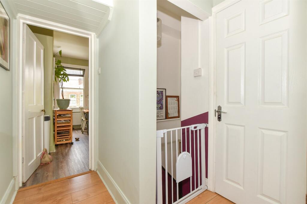 Internal Lifestyle Photograph