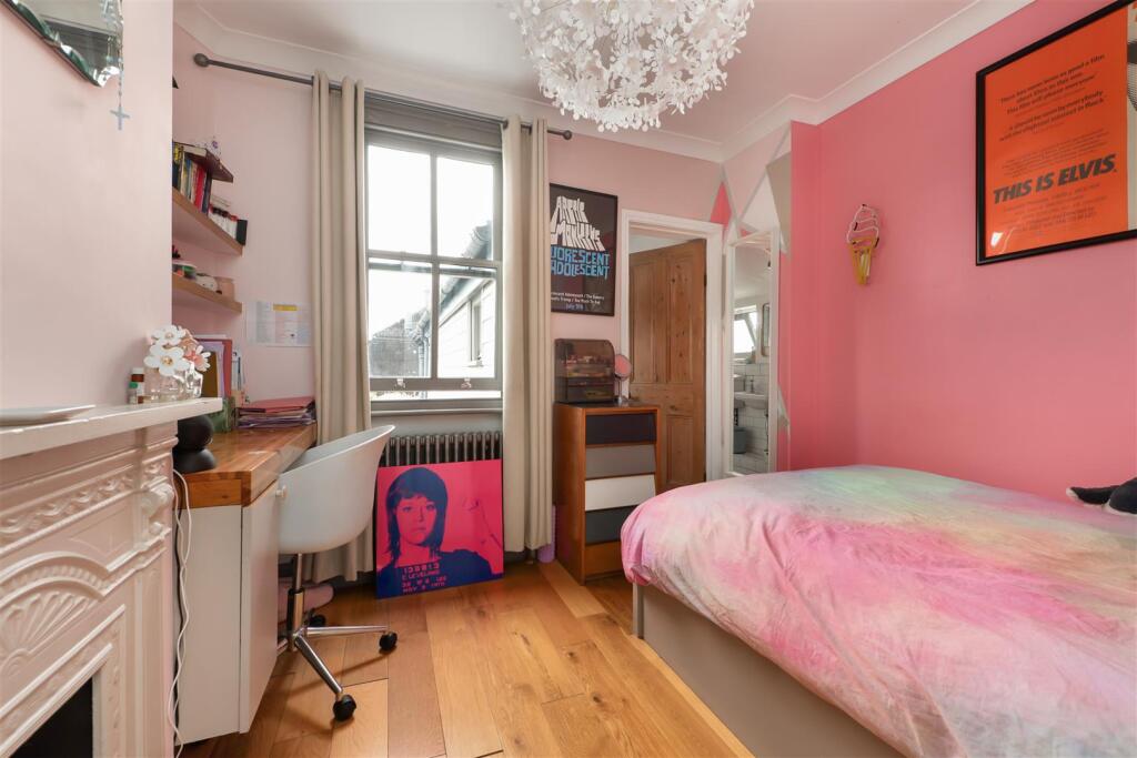 Canterbury Road, Whitstable