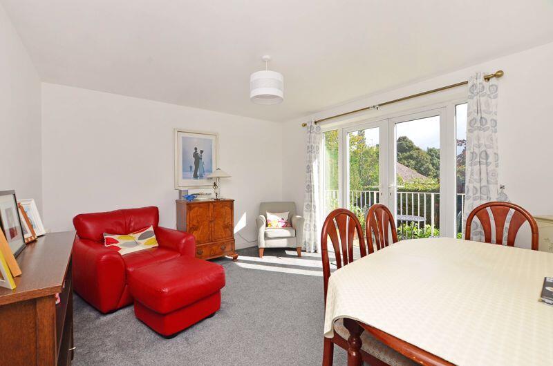 Family &amp; Dining Room