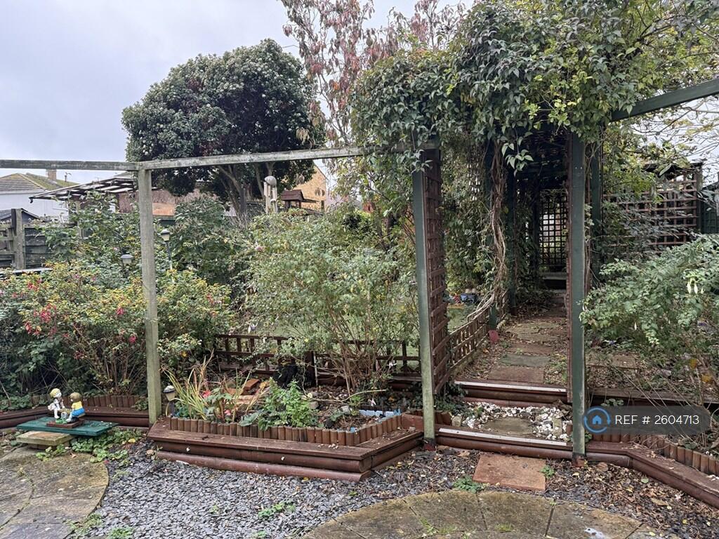 Garden - View 2