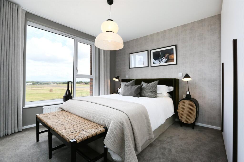 Show Home