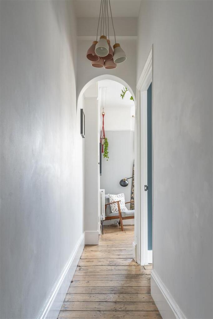 Haroldstone Road E17