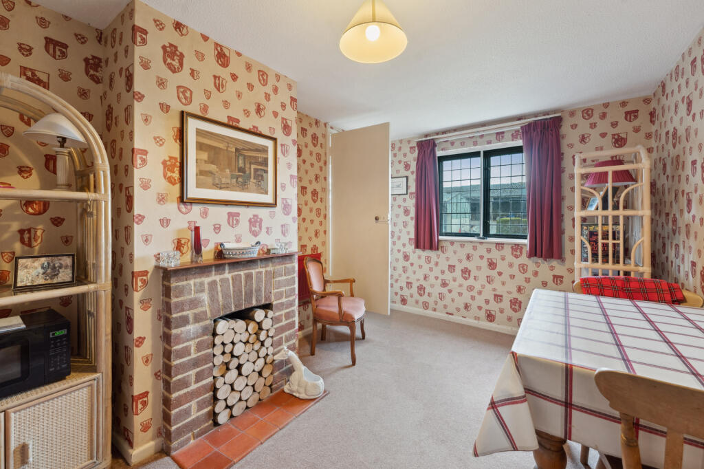 Annex Living Room