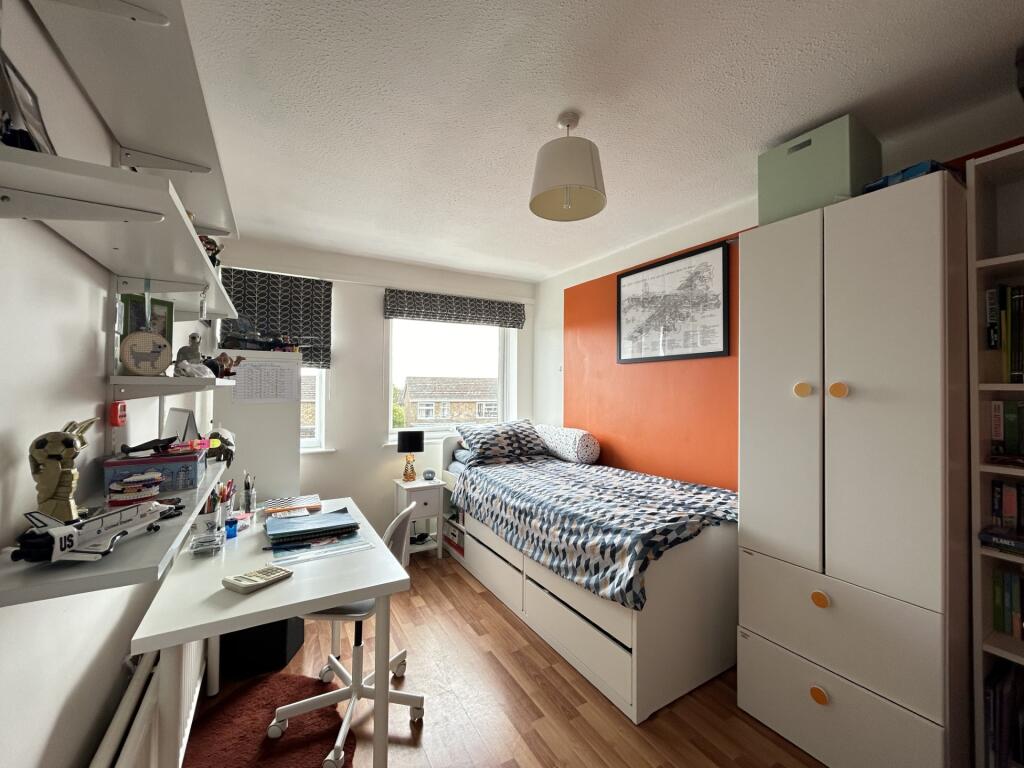 Bed 3
