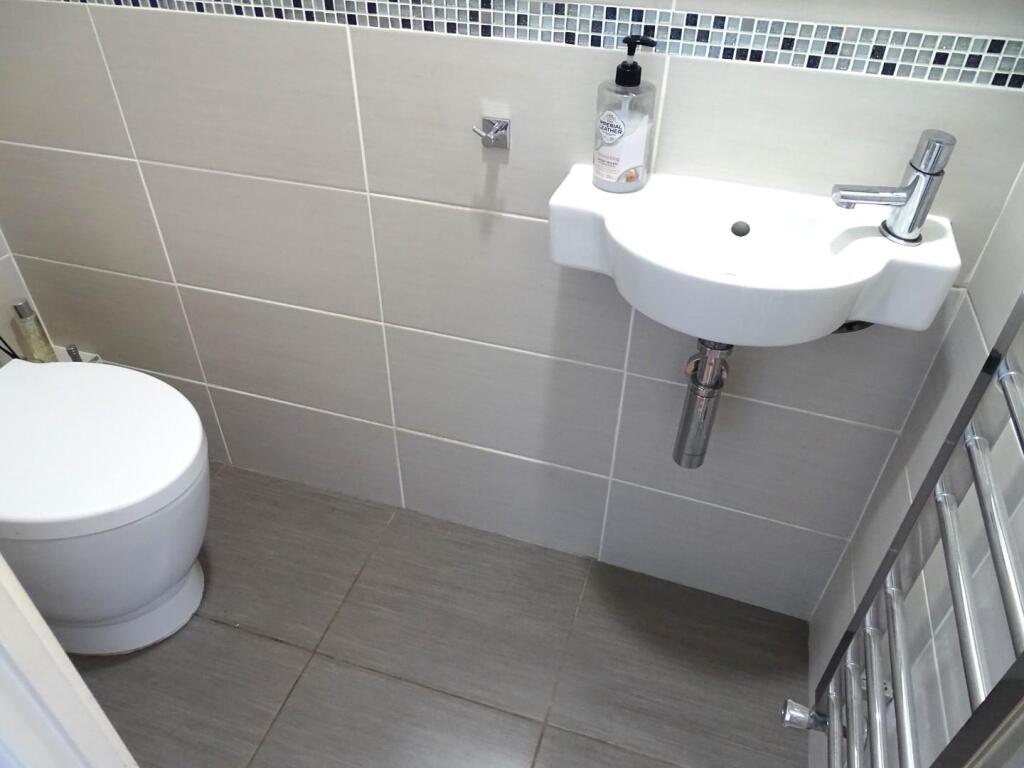 CLOAKROOM