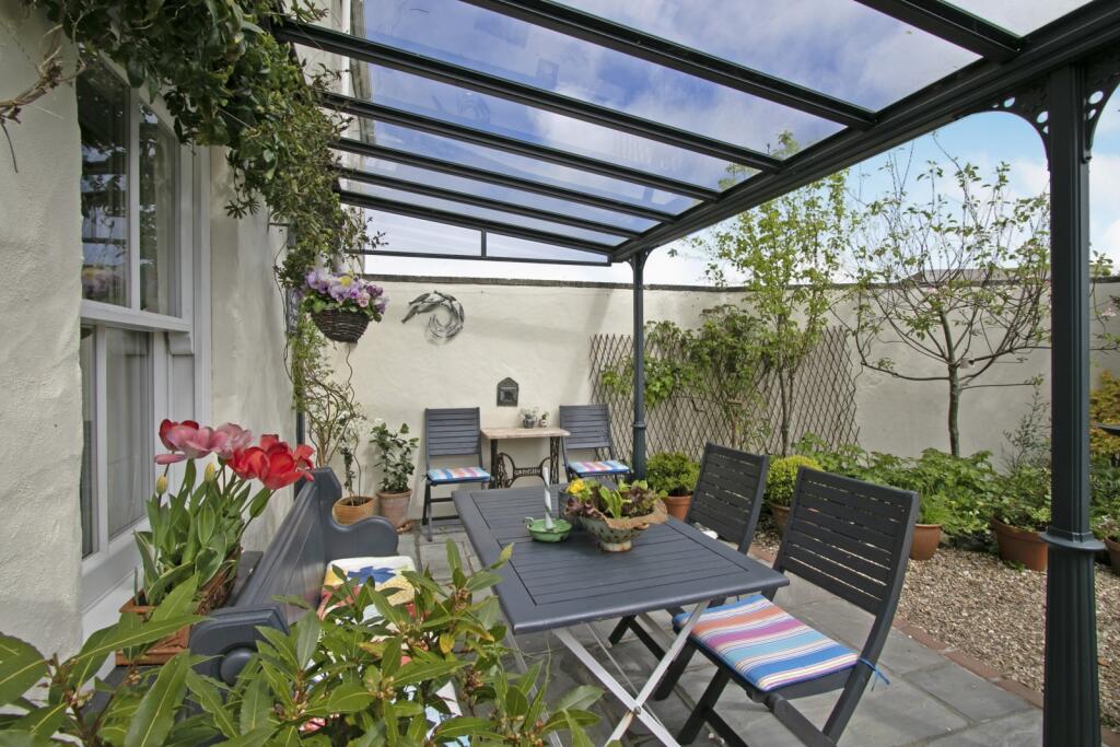 Veranda