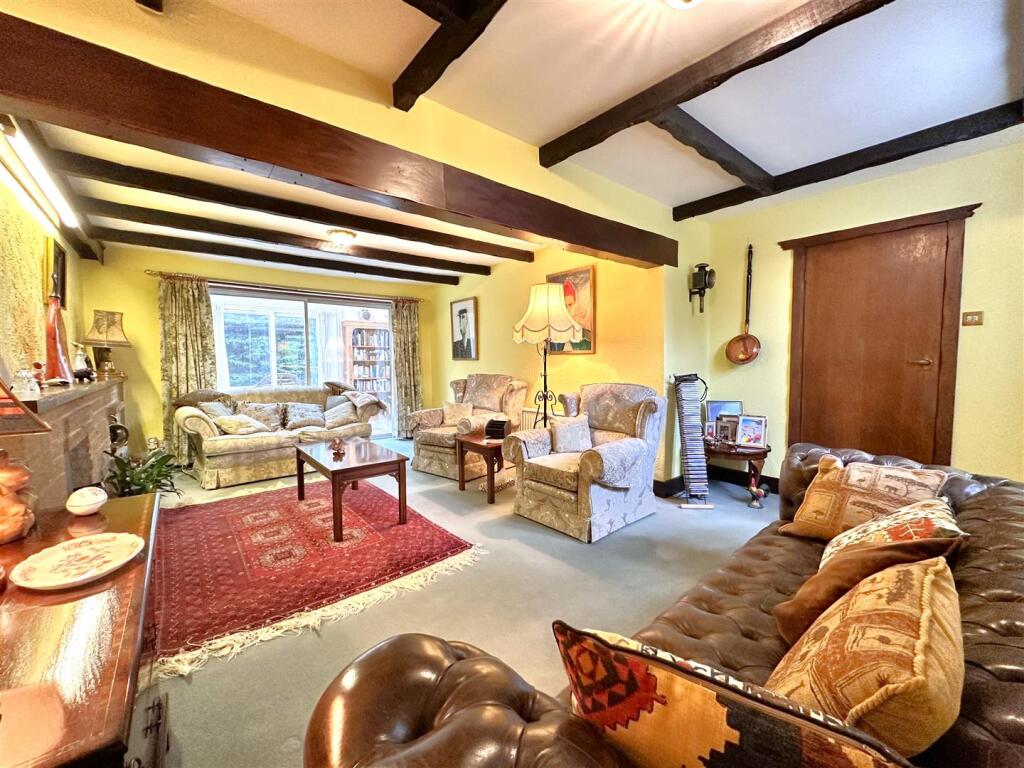 Large Lounge 522