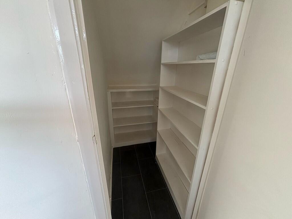 pantry