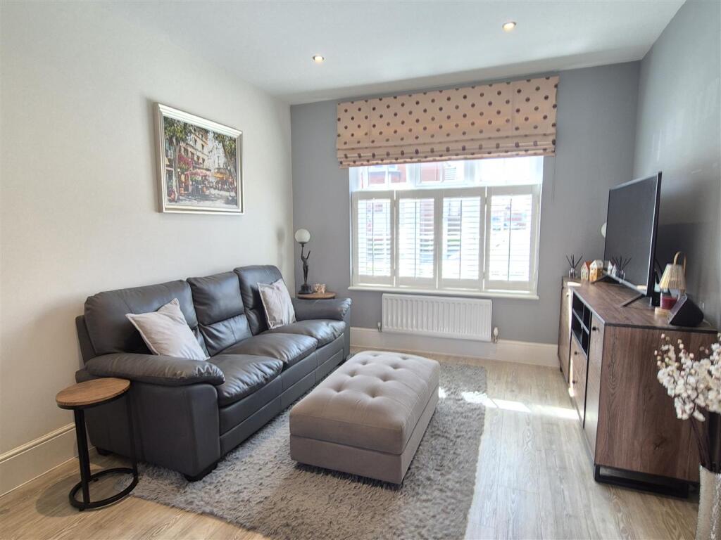 Living Kitchen/Diner