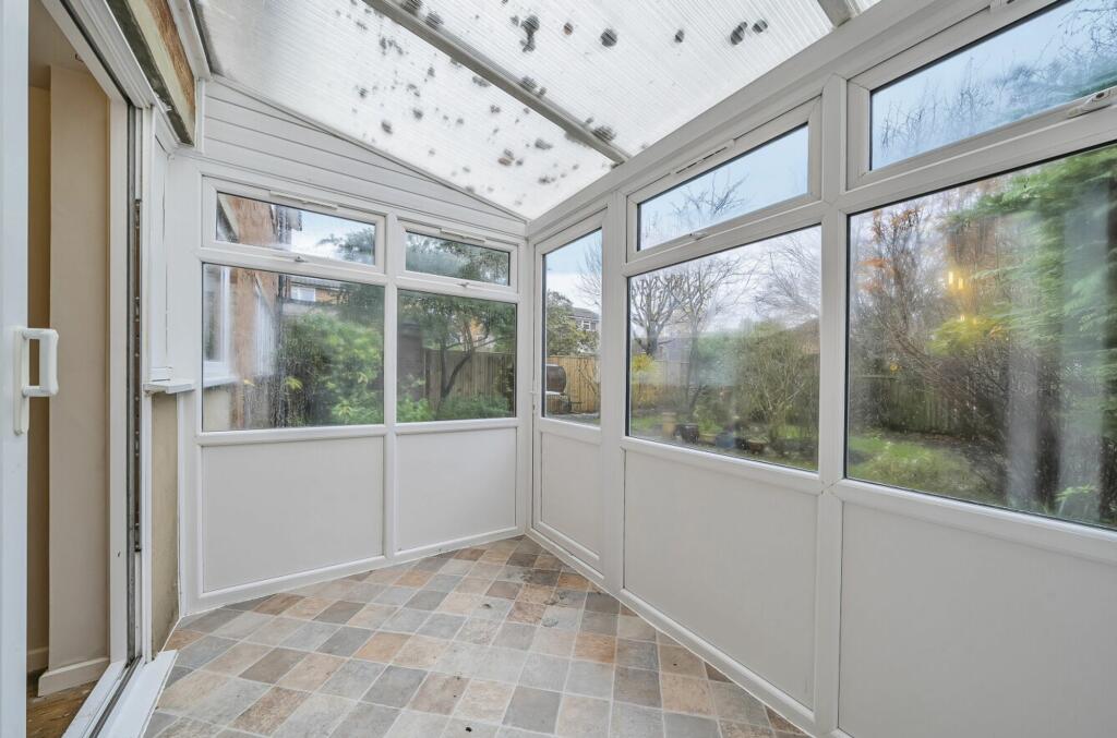 Conservatory