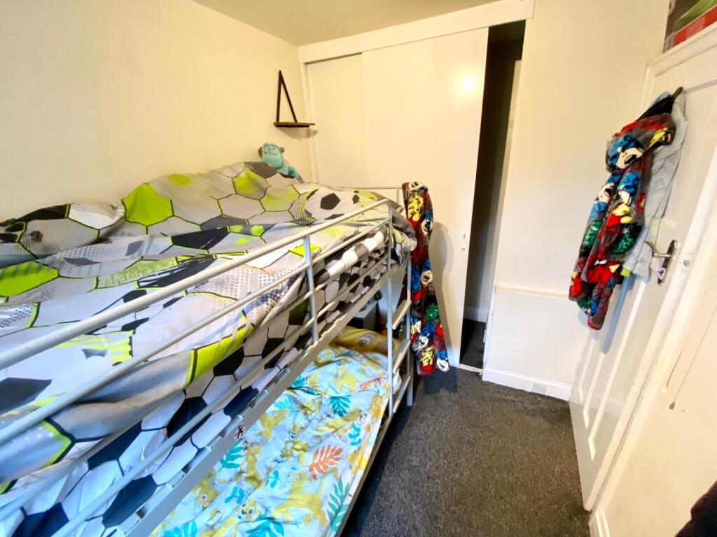 BEDROOM TWO