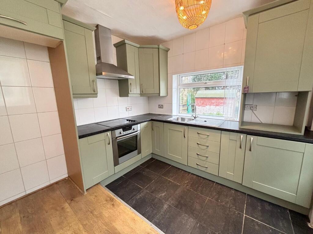 Kitchen / Diner