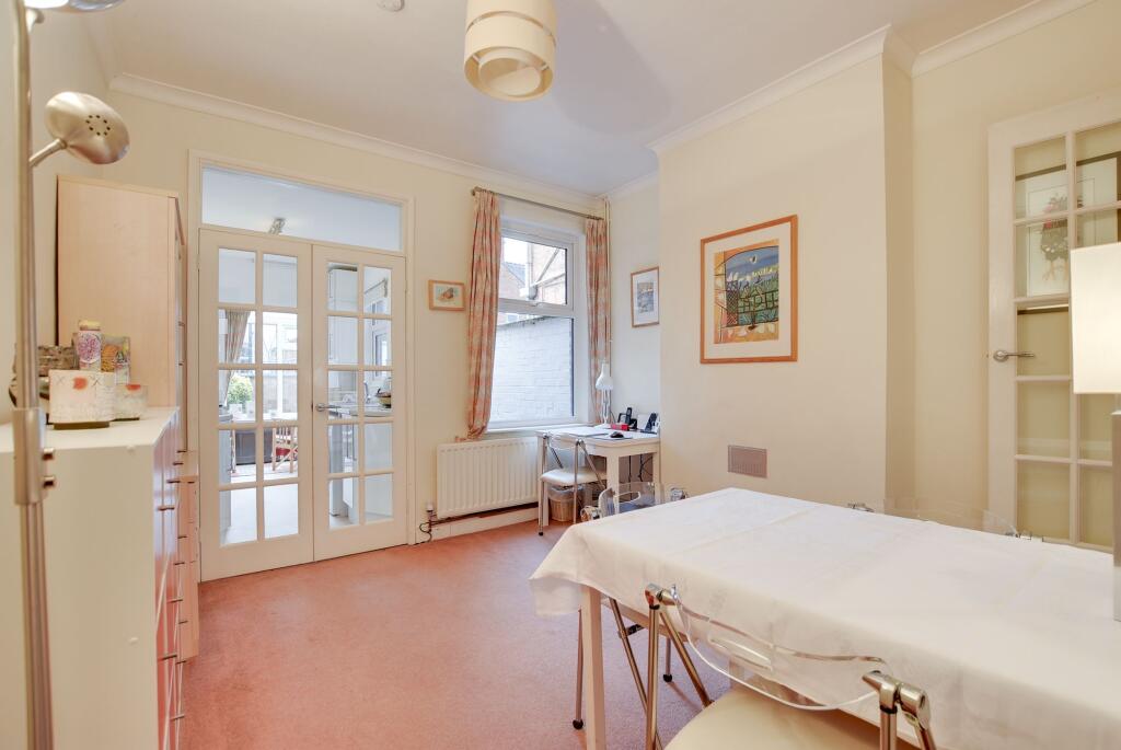 Reception Room Two