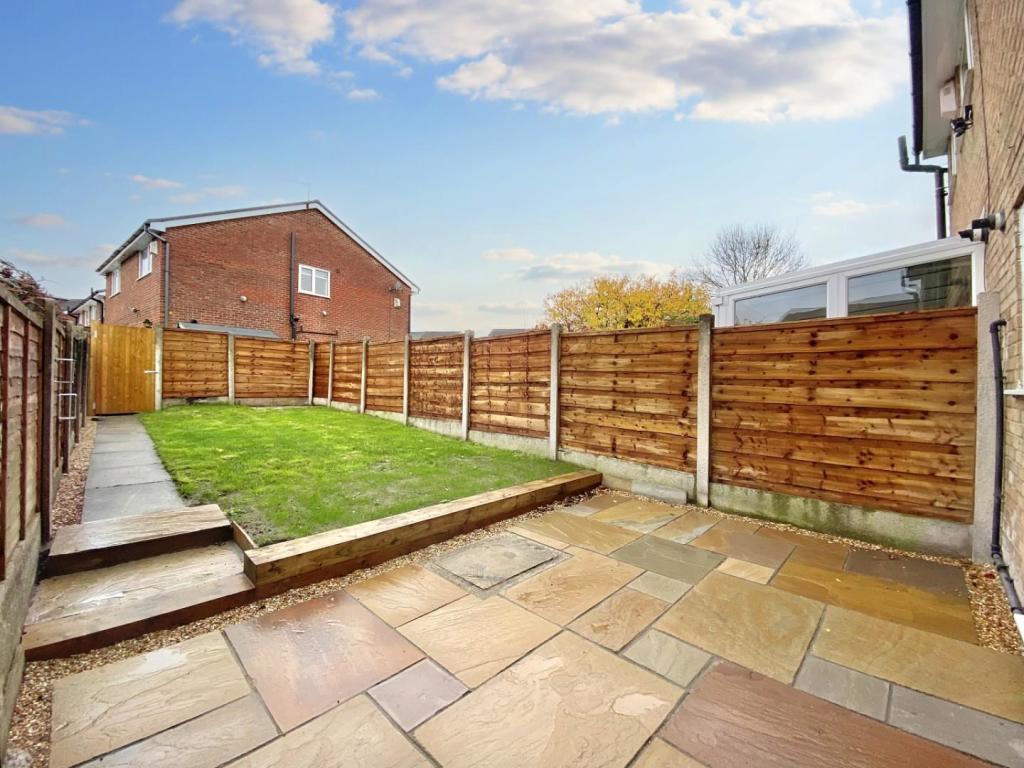 Garden Aspect 2