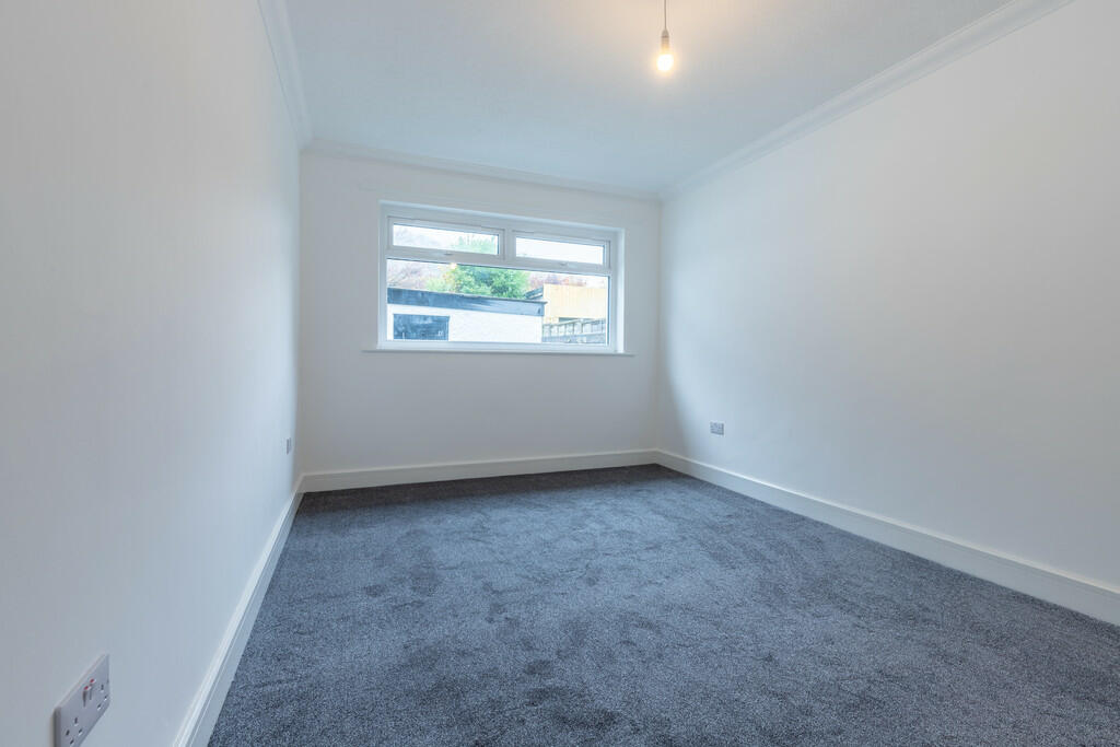 Bedroom Four/Dini...