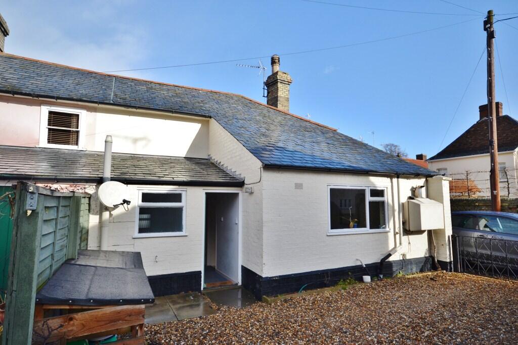 88 High Street Linto