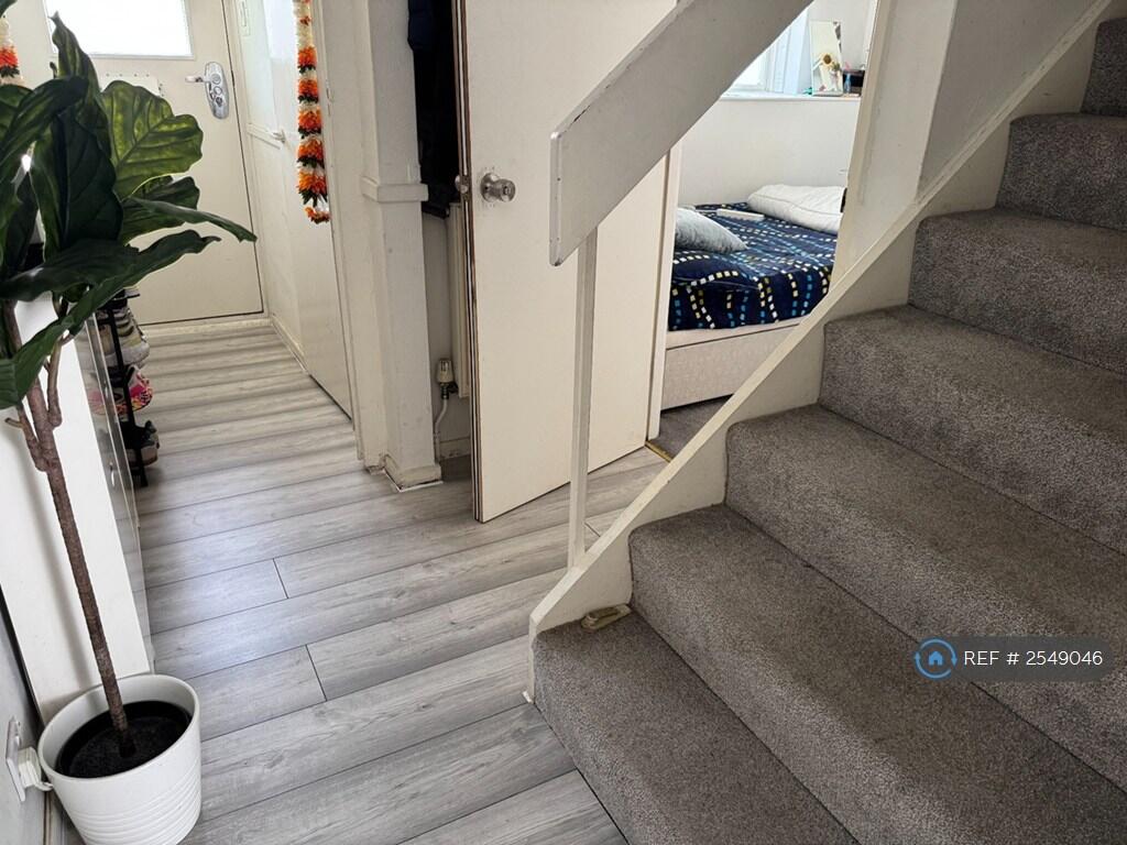 New Flooring (Latest Picture 2025)