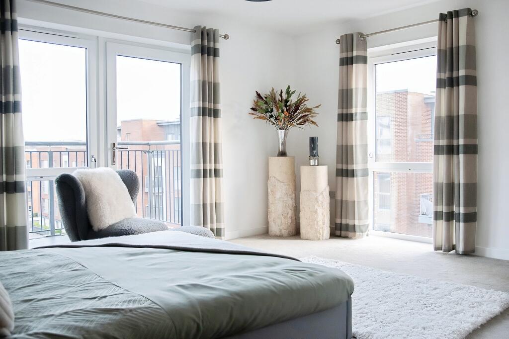 Principal Bedroom