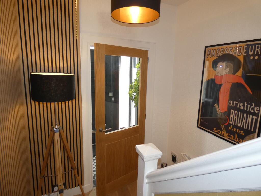 HALL