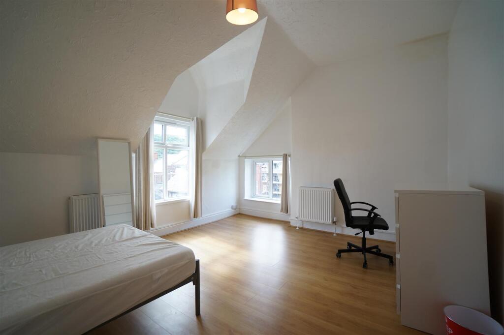 Bedroom 6