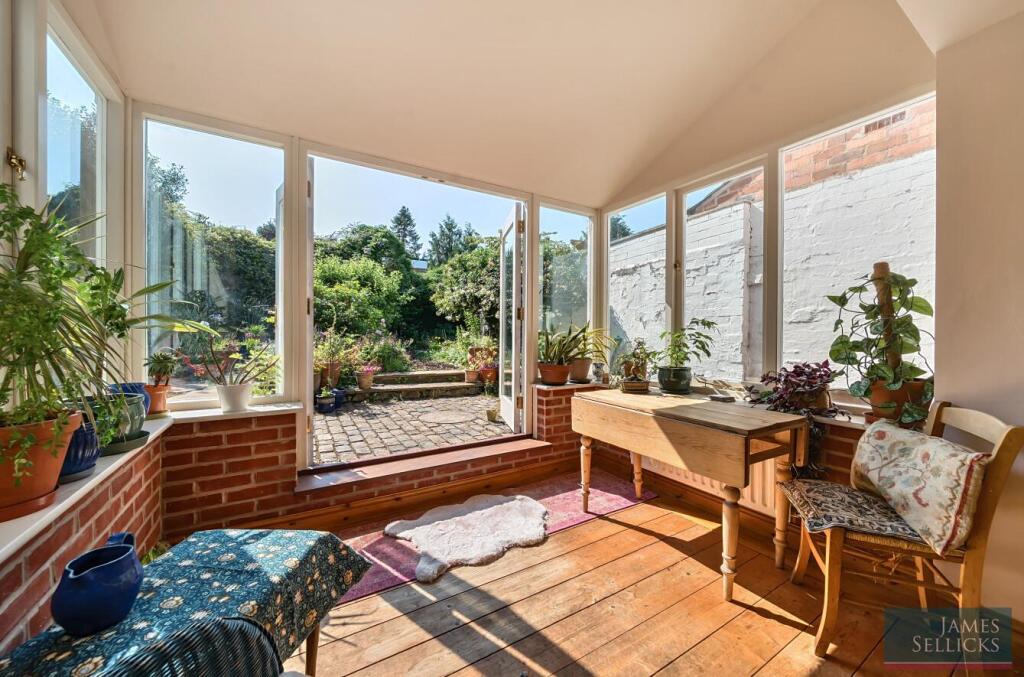 Sunroom