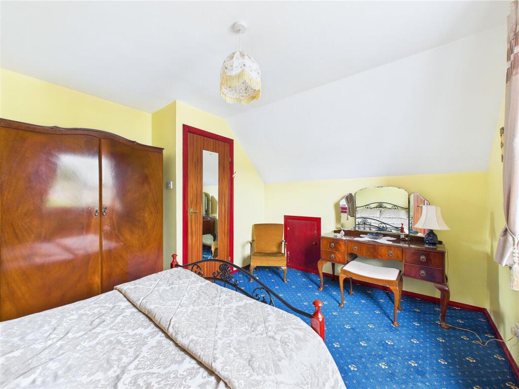 Principal Bedroom