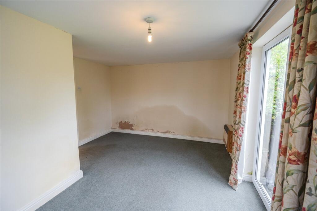 Rear Reception Room