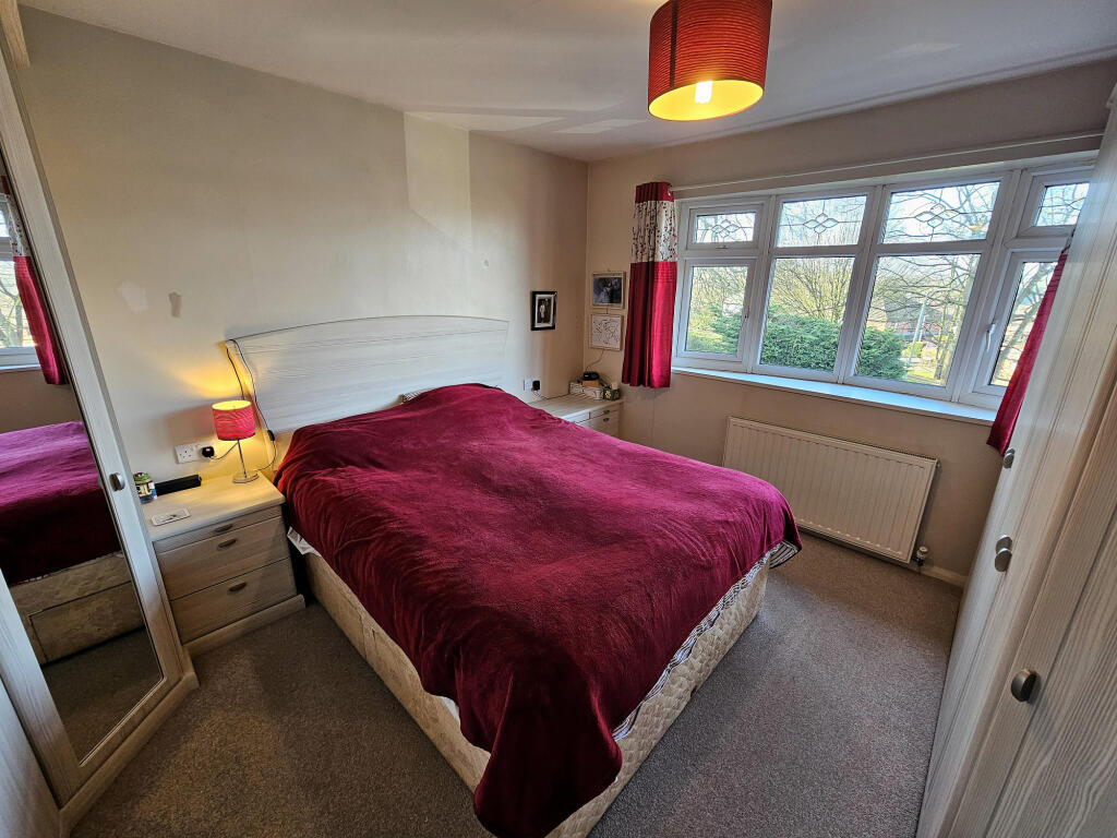 Main Bedroom