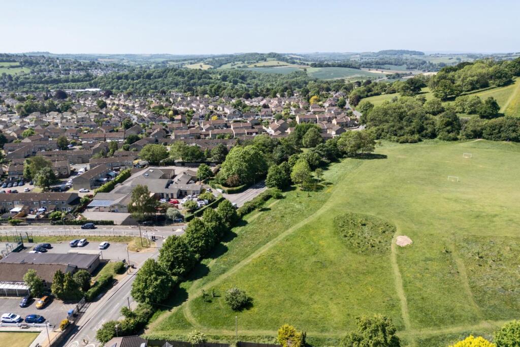 96 Chandler Close, Bath BA1 4EQ - Aerial-10.jpg