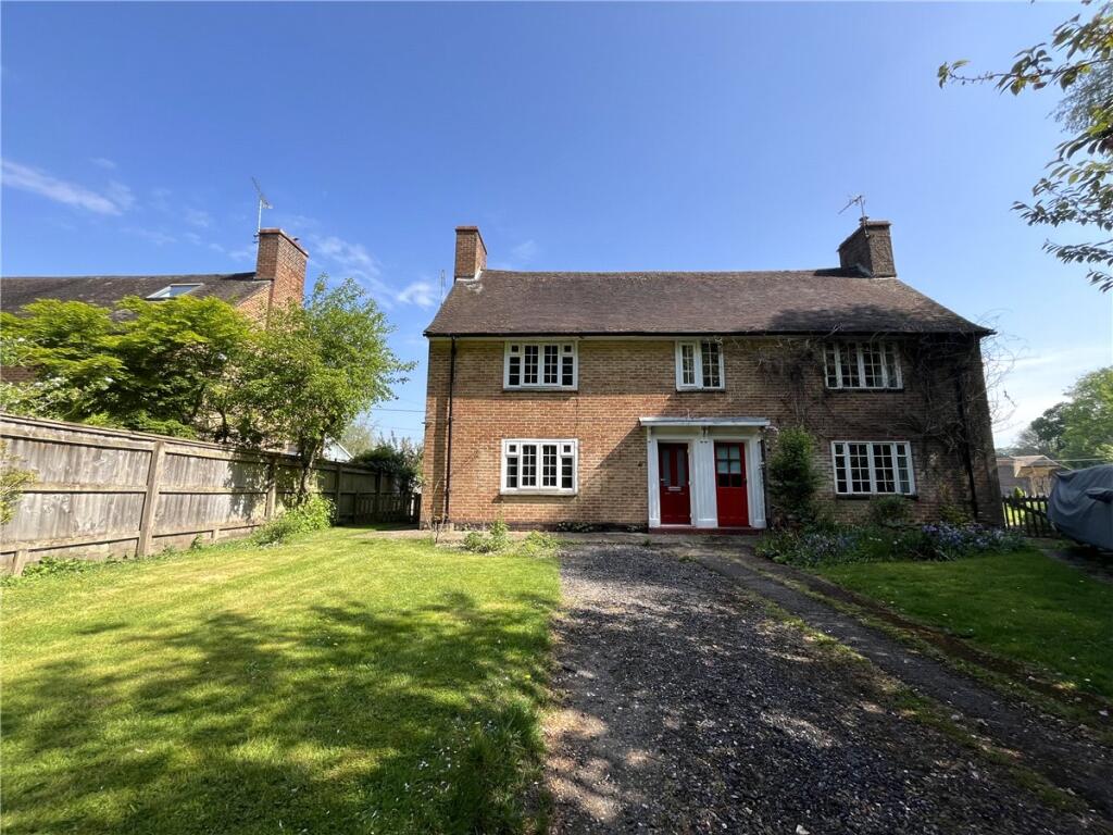 Weston Lane, Weston Colley, Winchester, Hampshire, SO21