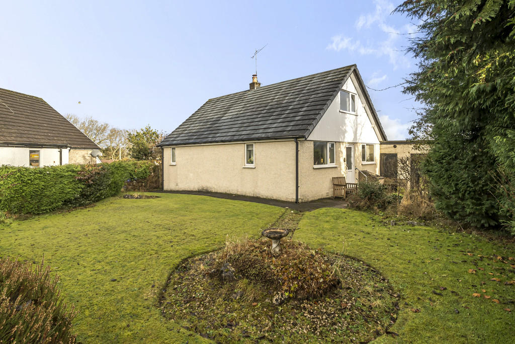 Side of Property