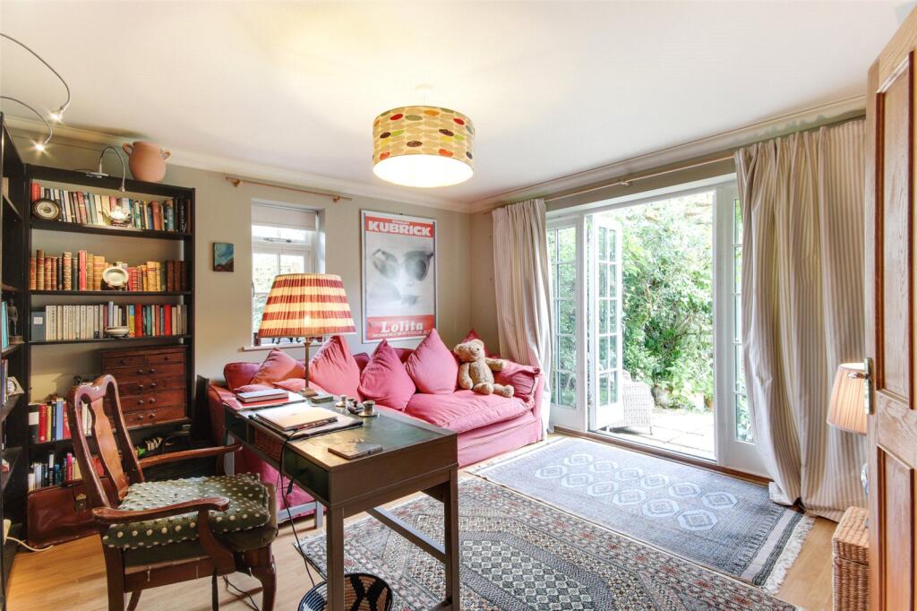 Dining/Family Room