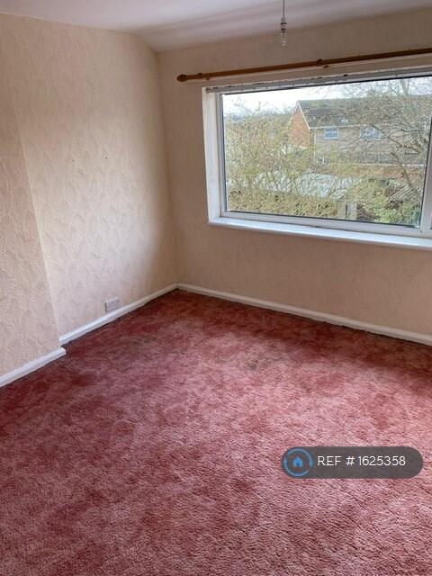 Bedroom 3 - Due New Carpet 19th March