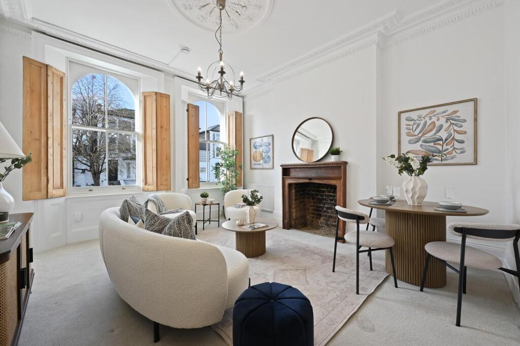 Windsor Road Ealing W5