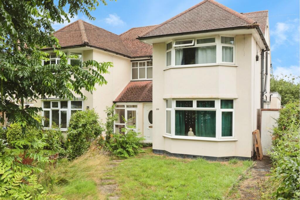 View Of The Property