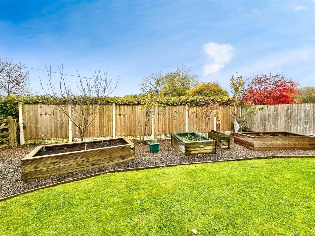 GARDENS