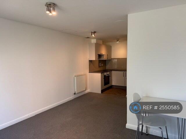 Living /Dining
