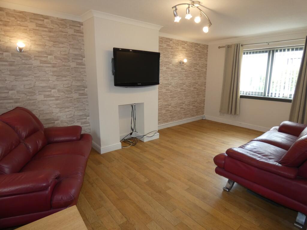 LOUNGE A
